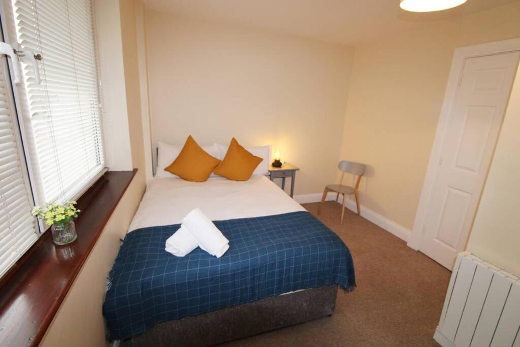 Ferienwohnung Large 3 Bed, Galway City Centre Exterior foto